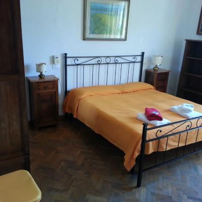 Photo A Due Passi Dal Centro Bed and Breakfast