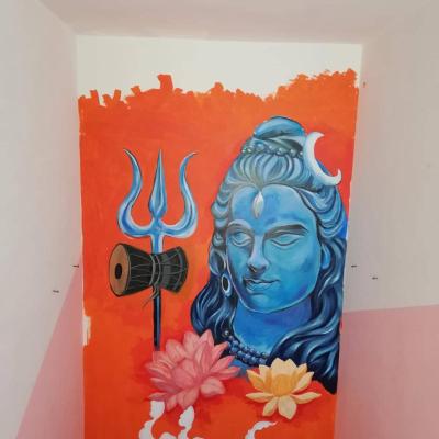 Om Trance Hostel (57, Kalyan Nagar 3 Tonk Road 302029 Jaipur)