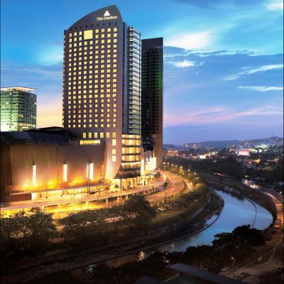 St Giles The Gardens Hotel & Residences (Mid Valley City, Lingakaran Syed Putra 59200 Kuala Lumpur)