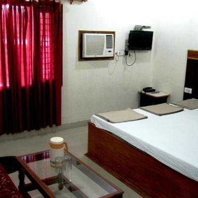 Photo Hotel Ajay International