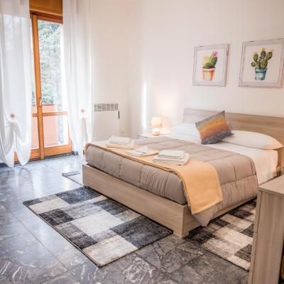 Gabrielli Rooms & Apartments - MARONCELLI (Circonvallazione Maroncelli Pietro, 11 37123 Vérone)