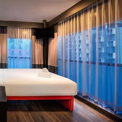 Essence Hotel Carlton (609 Swanston Street 3053 Melbourne)