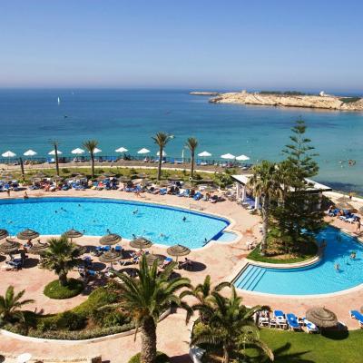 Regency Hotel & Spa (Cap Marina 5000 Monastir)