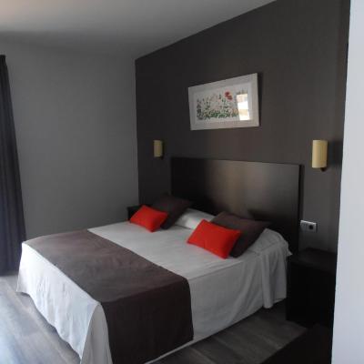 Photo Hotel Marblau Tossa