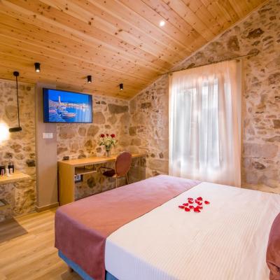 Elma Suites (27 Arkadiou 74100 Réthymnon)