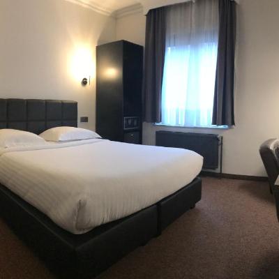 Hotel Chantecler (26 Groot Eiland 1000 Bruxelles)