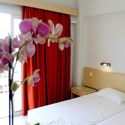 Hotel Savoy (Ethelondon Dodekanision 9 85100 Rhodes)