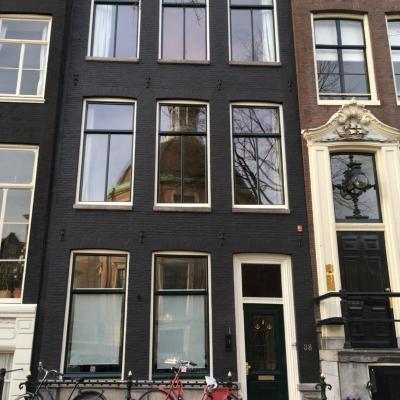 Kangaroom (38C Singel 1015 AB Amsterdam)