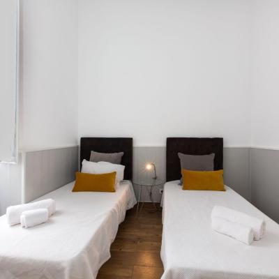 Faro Cosy Guesthouse (Rua da Boavista, 8  8000-231 Faro)