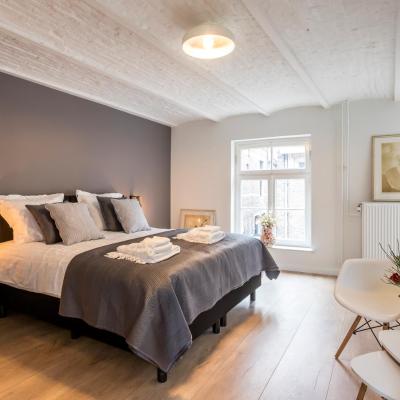 Photo B&B Gracht 62