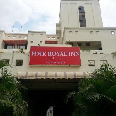 Photo HMR Hotels - Hotel HMR Royal Inn