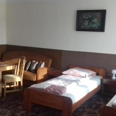 Hostel JAX (ul. Ceglana 5 87-100 Toruń)