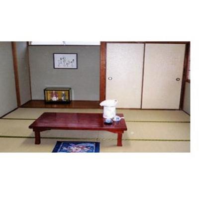 Ryokan Suzukisou-10 tatami mats room No bath and toilet- Vacation STAY 17872 (Fushimi-ku Narumachi 813-1  612-8347 Kyoto)