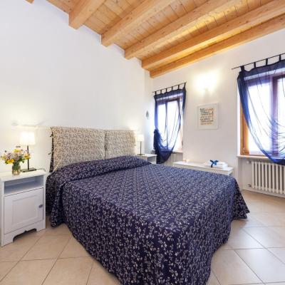 B&B King (Via San Nazaro 50 37129 Vérone)