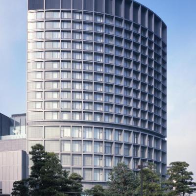 Hotel Grand Arc Hanzomon (Chiyoda-ku Hayabusa-cho 1-1 102-0092 Tokyo)