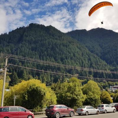 Aspen Lodge Backpackers (11 Gorge Road 9300 Queenstown)