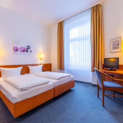 Trip Inn Hotel Schumann (Bonnerstr. 15 40589 Düsseldorf)