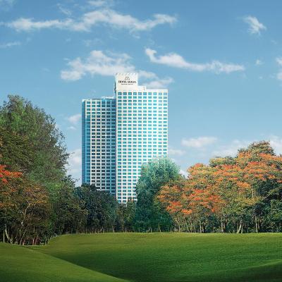 Photo Hotel Mulia Senayan, Jakarta