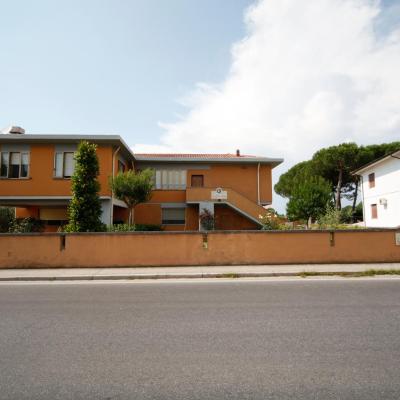 B&B SoleLuna (Via Putignano 282 D 56121 Pise)