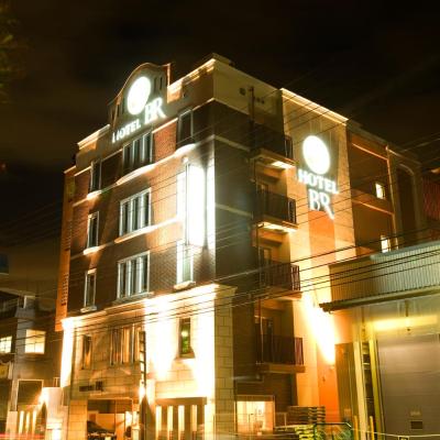 Photo Hotel Bintang Pari Resort (Adult Only)