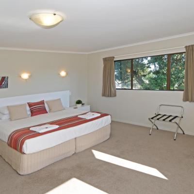 Airport Harbour Motel (6 Onehunga Harbour Road, Onehunga 1061 Auckland)