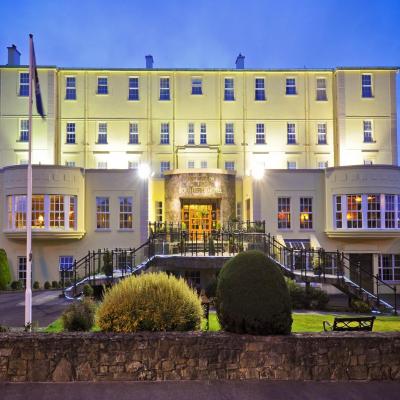 Photo Sligo Southern Hotel & Leisure Centre