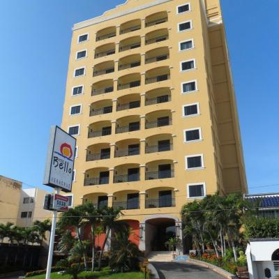 Hotel Bello Veracruz (Calzada Ruiz Cortinez No. 258 94294 Veracruz)