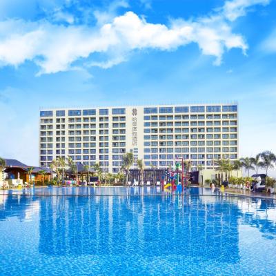 Harman Resort Hotel Sanya (136 Yuya Road, Jiyang District 572000 Sanya)