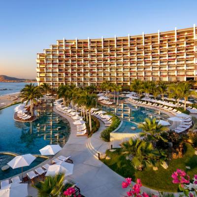 Grand Velas Los Cabos Luxury All Inclusive (Carretera Transpeninsular Km. 17, corredor Turístico, Los Cabos 23405 Cabo San Lucas)