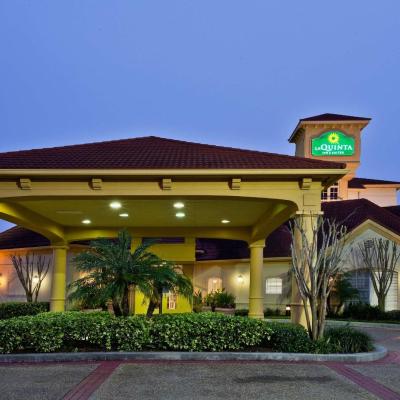 Photo La Quinta by Wyndham USF (Near Busch Gardens)