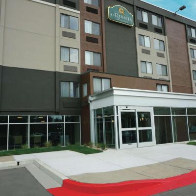 La Quinta by Wyndham Baltimore N / White Marsh (4 Philadelphia Court MD 21237 Baltimore)