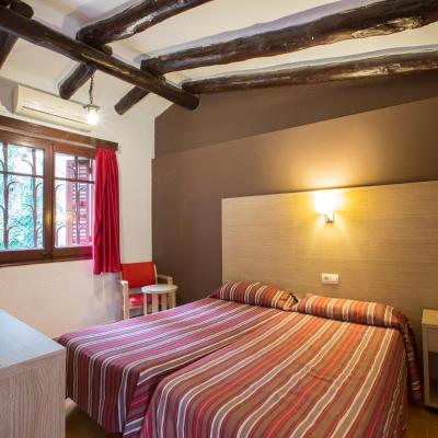 Hotel - Bungalows Don Juan Tossa (Carrer Barcelona 22 17320 Tossa de Mar)