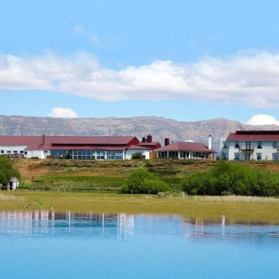 Hostería El Galpón Del Glaciar (Ruta 11, Km. 22. 9405 El Calafate)