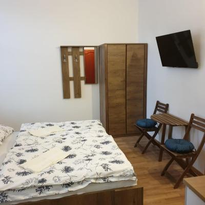 Guest House Orczy Park (14 Orczy út 1089 Budapest)