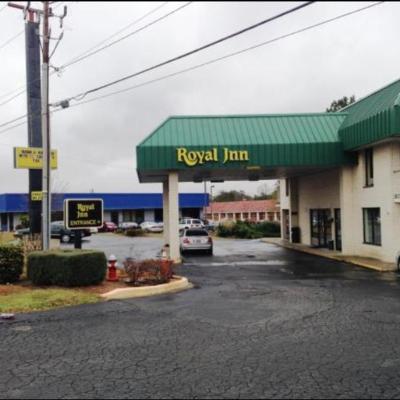 Photo Royal Inn Columbia/Fort Jackson