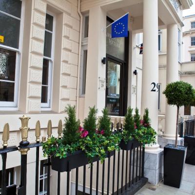 The 29 London (29 Saint Georges Drive SW1V 4DG Londres)