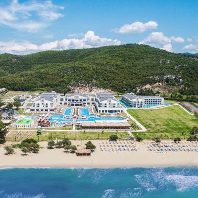 Photo Korumar Ephesus Beach & Spa Resort - Ultra All Inclusive