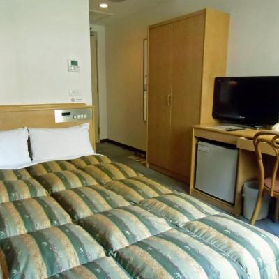 Hotel Oaks Early-Bird Osaka Morinomiya/ Vacation STAY 28691 (Higashinari-ku Nakamichi 1-12-18  537-0025 Osaka)