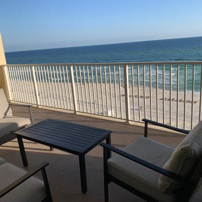 Ocean Reef 2 bedroom/2 bath! (14415 Front Beach Road Unit 607 FL 32413 Panama City Beach)