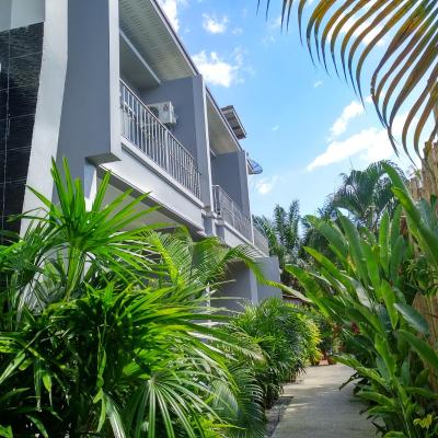 MJ Boutique Hotel Khao Lak (15/2 Moo 2 T.lamkan A.thaimuang Phang Nga 82210 Khao Lak)