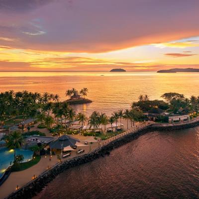 Photo Shangri-La Tanjung Aru, Kota Kinabalu