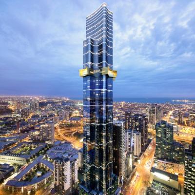 CLLIX Australia 108 Apartments (70 Southbank Boulevard 3006 Melbourne)