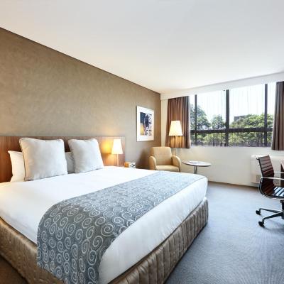 Hotel Urban St Leonards (194 Pacific Highway, Greenwich  2065 Sydney)