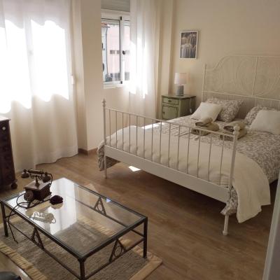 Made in You - Oporto Guesthouse (Rua de Serpa Pinto 639, 1 4250-468 Porto)