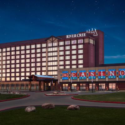 Photo River Cree Resort & Casino