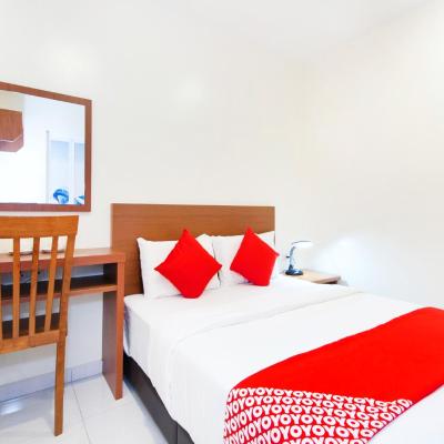 Lawten Hotel (323, Jalan Tengkera 75200 75200 Malacca)