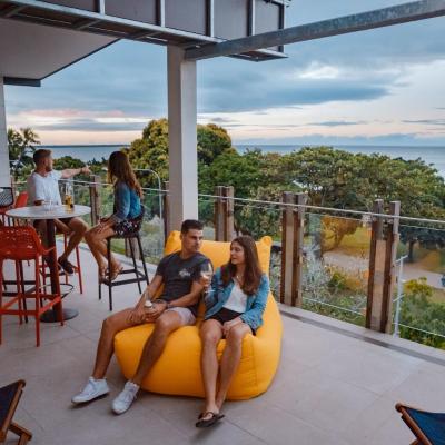 Global Backpackers Cairns (67 The Esplanade 4870 Cairns)