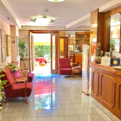 Photo Hotel Signa