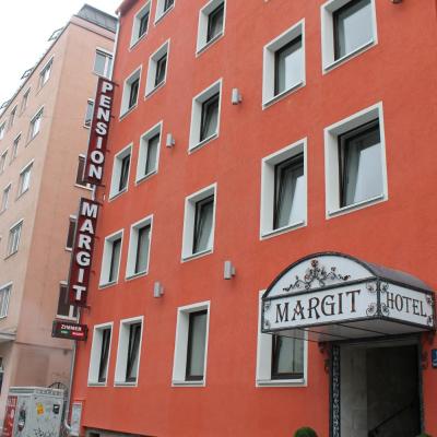 Hotel Margit (Hermann - Linggstr. 1 80336 Munich)