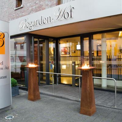 Hotel Begardenhof (Brückenstr. 41 50996 Cologne)